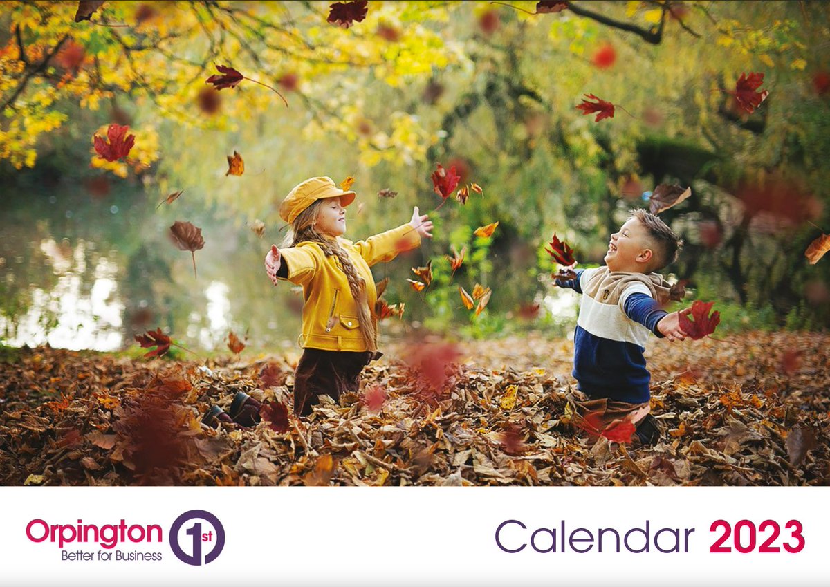 BromleyHomeless's tweet photo. Still looking for that Christmas gift? Entrants to the Orpington Photography Competition have contributed to a stunning 2023 Calendar, available from #Orpington Library - all proceeds to #BromleyHomeless https://t.co/auOinAfiiD https://t.co/2BYBFIRIxD