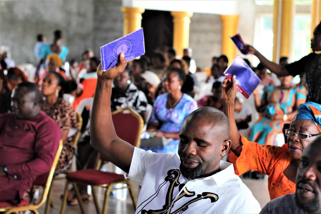 And our gratitude goes to God of all the universe in whose infinite mercy we live. 2022 a year to remember