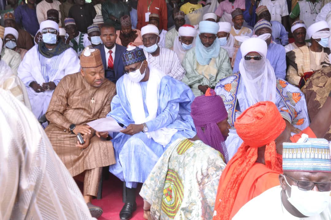 Sen. Mohammed Sani Musa tweet media