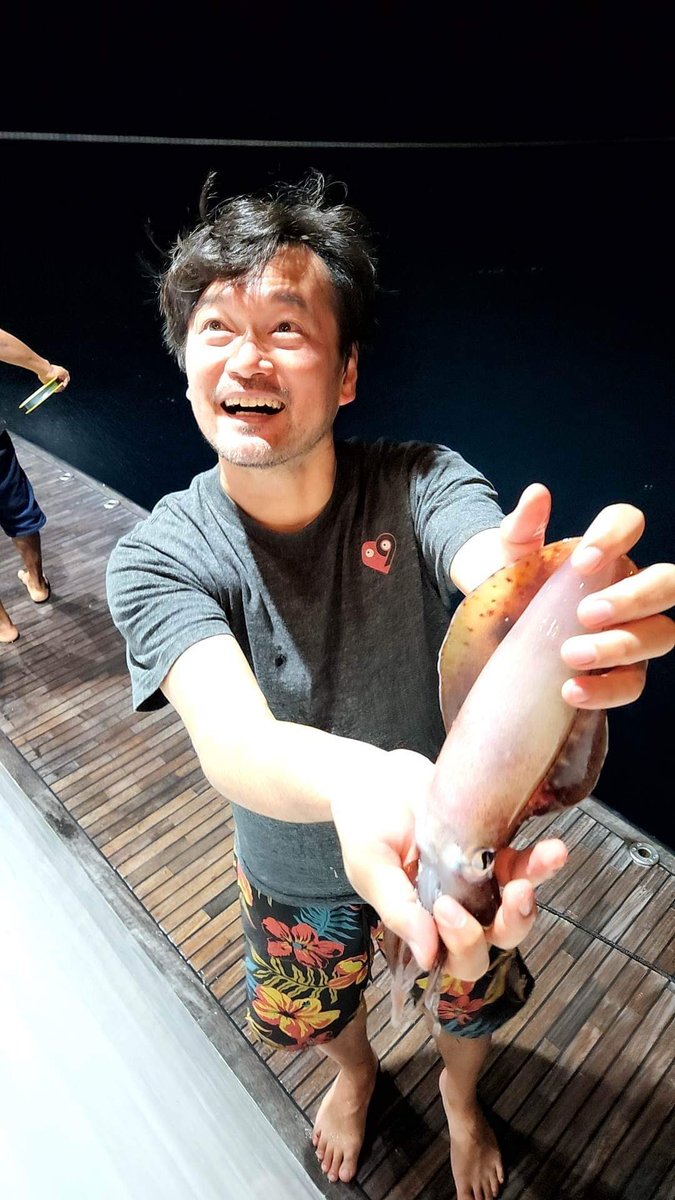 kyufurumi's tweet image. 先日のモルディブでの釣果🎣本当はもう少し釣っています😊海外でのジギングも楽しかった！
#BlueBlue 
#FalltenTG 
#ブルーブルー
#フォルテンTG
#めっちゃ釣れるぞ