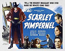 ProphetLaureate's tweet photo. Yes Kids, it’s t/return of yr Favourite Phenomenalogical Existentialist QuizShow!

Q3
What did Sir Percy Blakeney, (Baronet),discover 100yrs before Sir Henry M Stanley, 160yrs before t/Chinese, &amp; 170yrs before Robert Ardrey?

One for t/experts,methinks
@gomerykimber @GaryLachman https://t.co/yBSdDYw7nC