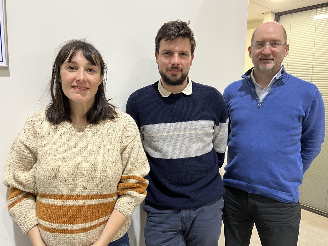 Populaire du Centre tweet media