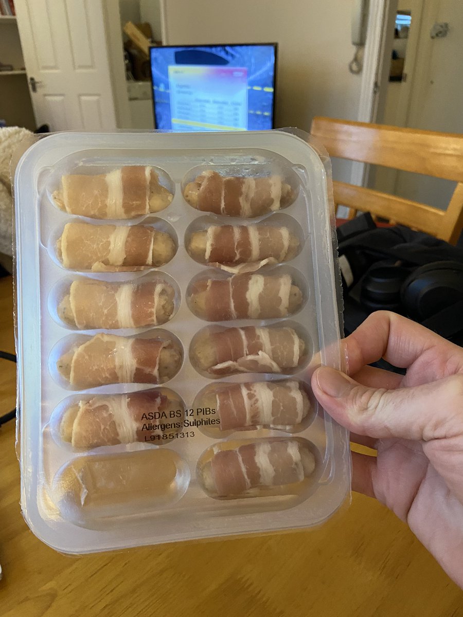 Alex Gilham tweet media