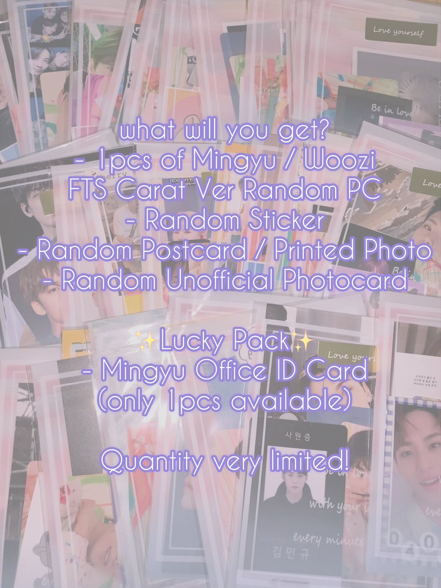 DOOLYDlNO's tweet photo. 🦦A Small FREEBIES for SEVENTEEN #BETHESUNinJKT Additional Show🍚

by @DOOLYDlNO

tolong RT dan Like ya💕

📍GBK Madya 
📅 28 Des 
🕰️ TBA

info cara dapetinnya, waktu dan tempat pembagian freebies diupdate di thread yaa

#BeTSinJakarta #SEVENTEEN https://t.co/edzs0N25YA