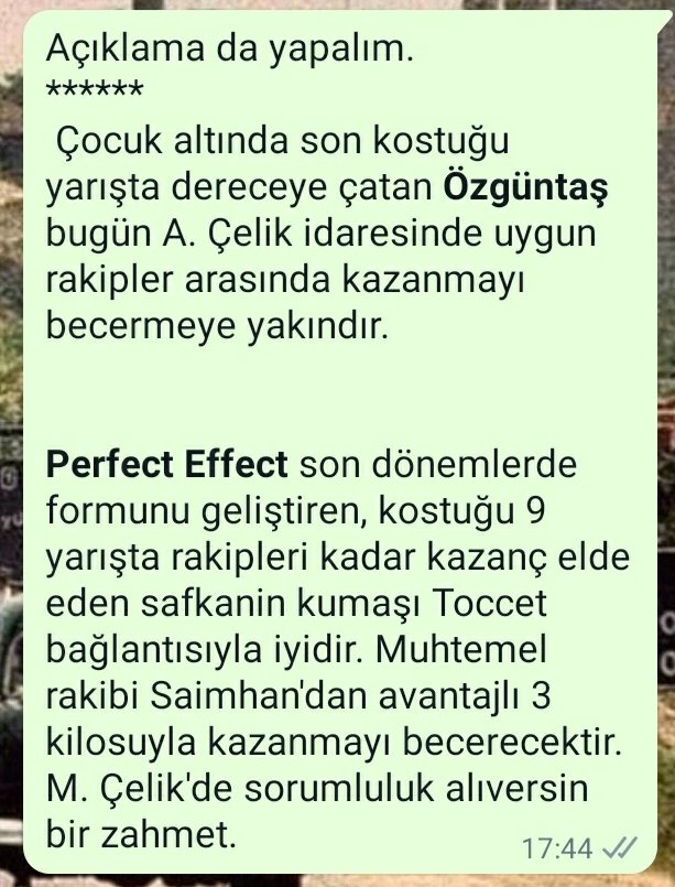 kufurba27532255's tweet photo. Kimsenin tındığı olmasa da biz iki bankomuzun açıklamasını asalım şuraya...
#PerfectEffect
#Özgüntaş
#Adana
Meraklısına şablon da yollarız belkilim. https://t.co/cibu2M6pqv