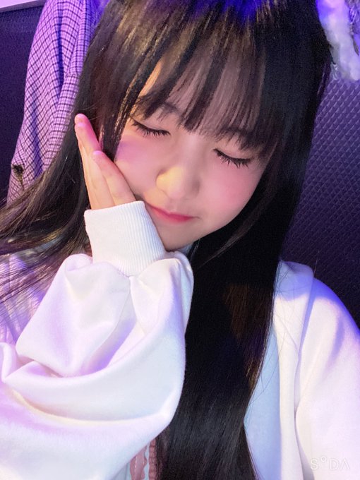 Twitterのコスプレ画像3