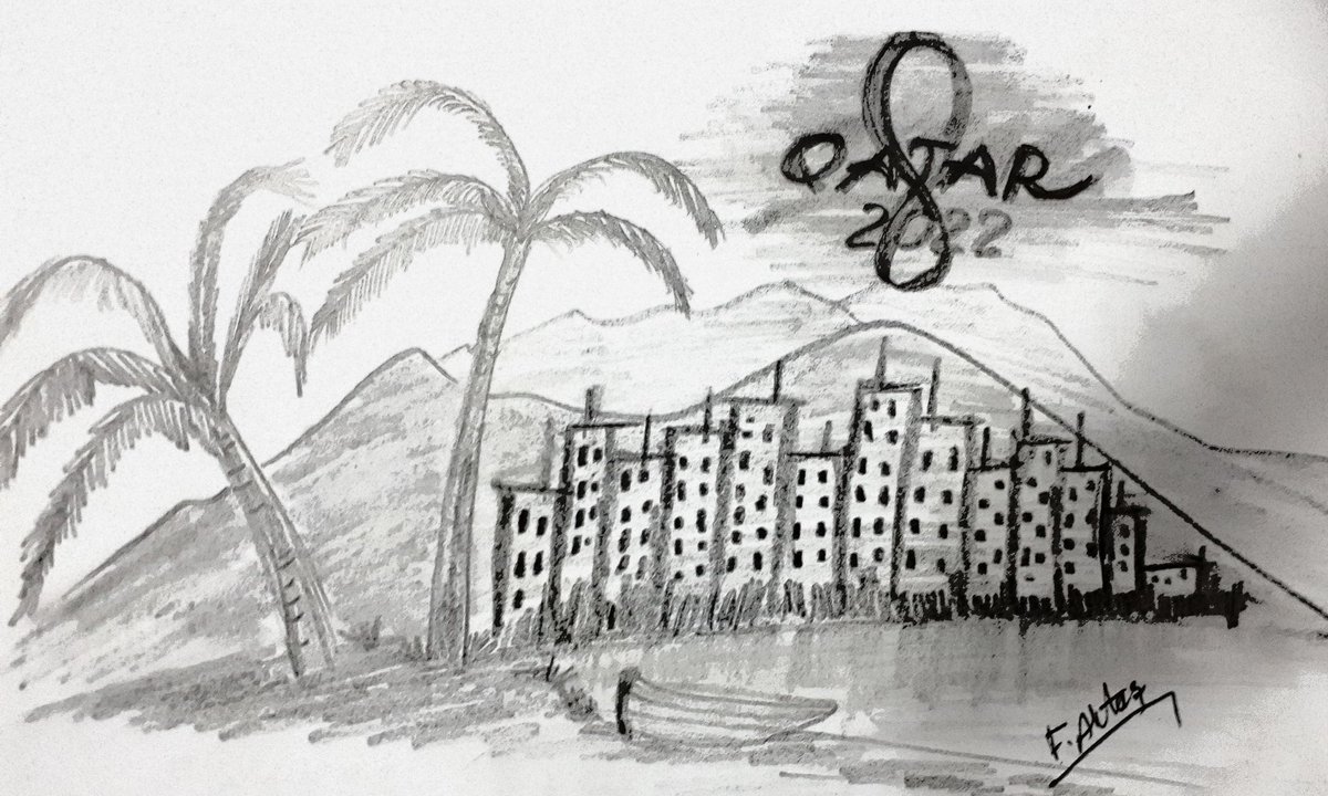 Fedayiaktas's tweet image. Favorim Arjantin #wordcup2022