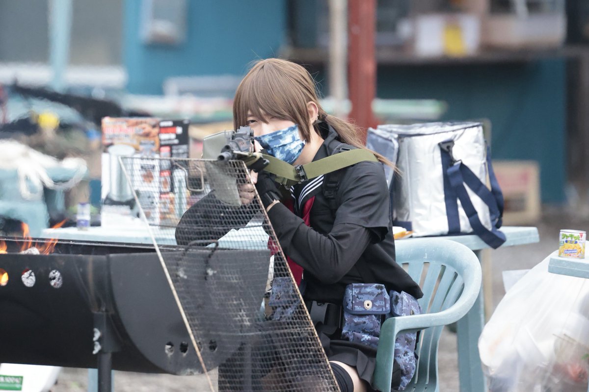 ぱぷり🦂💯 tweet media