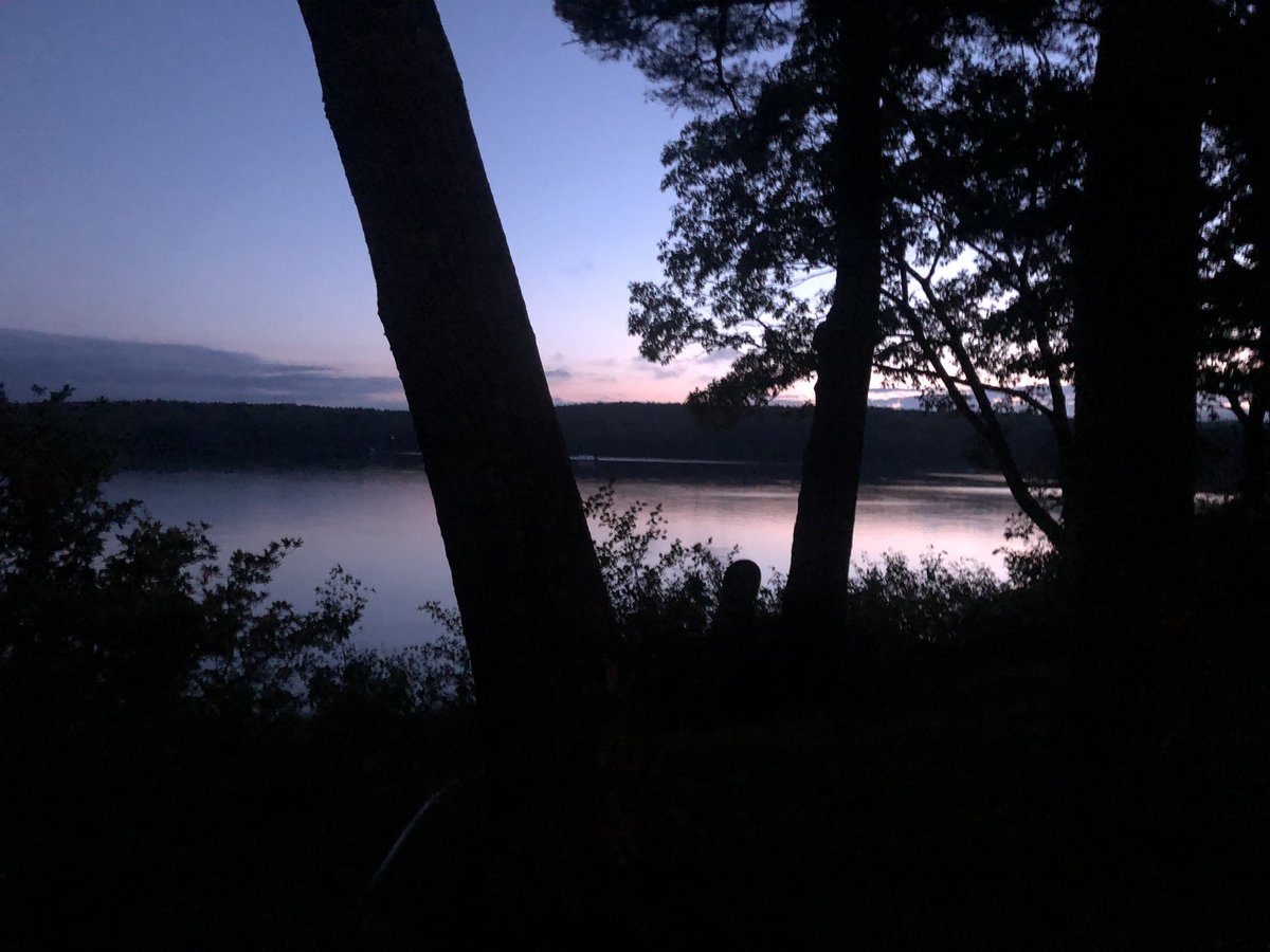 <a href="/StokesNeuro/">Mark Stokes</a> Wishing you a peaceful crossing &amp; your family many beautiful memories &amp; loving supporters. I’m an oncologist, &amp; though we’ve never met, I’ll add you to my reasons why we don’t give up on ending cancer. 🙏