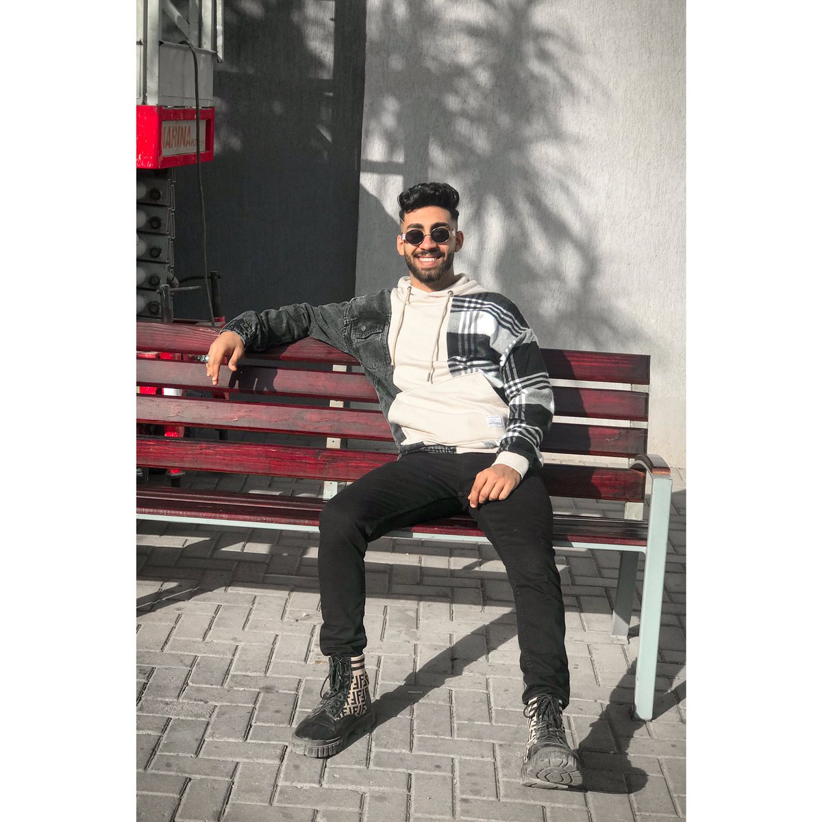 YousefMahfozz's tweet photo. 🗽 https://t.co/uSXUDZdbli