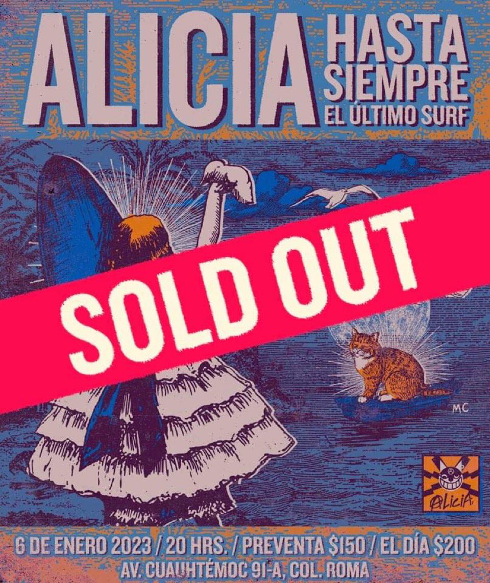 El Último Surf
<a href="/SRBIKINIOFICIAL/">SR. BIKINI OFICIAL</a> 
<a href="/twin_tones/">twin tones</a> 
<a href="/cavernarios/">cavernarios</a> 
<a href="/YUCATANAGOGO/">YUCATAN AGOGO</a> 
<a href="/Loselasticos/">Los Elásticos</a> 
<a href="/espectroplasma/">espectroplasma</a> 
Viernes 06 de enero de 2023@