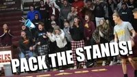 DEWrestling's tweet photo. The Eagles are HOME this Tuesday hosting a triangular with Triton &amp; Goodhue!  We will wrestle the first and third duals of the evening - Triton at 5pm and then we will wrestle Goodhue after the completion of the Triton vs Goodhue dual. 

Let's pack the stands, 🦅fans! https://t.co/JnuTKGbVyp