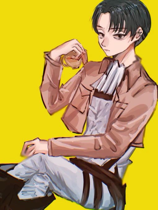 本当に描いてないので選ぶもんもないんですけど今年の4枚選ぶならこれです 