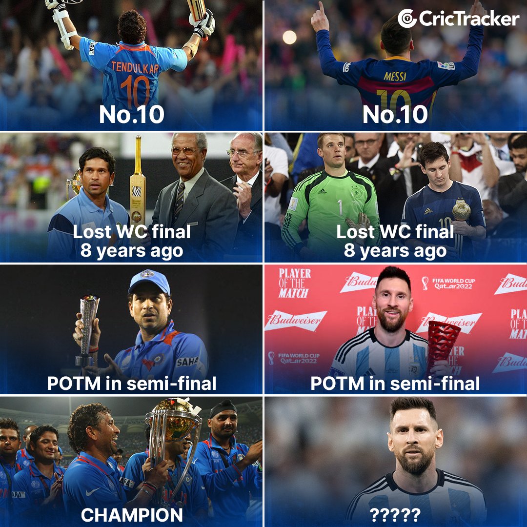 uttamsometimes's tweet photo. CHAMPIONNNN....

@TeamMessi
#FIFAWorldCupFinal
#championmessi
#Messi𓃵 https://t.co/V8RmIw2G7j