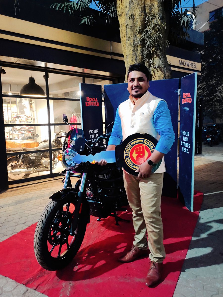 আমার নতুন বাইক 😍 I am So happy 😊
Royal Enfield 🤟 #Habib #habibvlogs #HabibVaiOfficial #DevEAmarDuniya