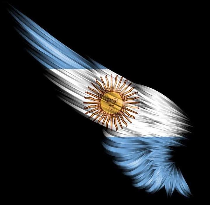 Vamos Argentina lpm!!!🇦🇷🇦🇷🇦🇷desde Chaco,Argentina