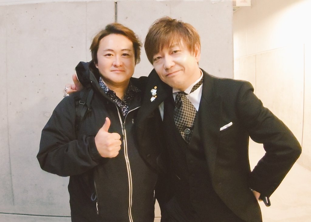 長尾隆央＠Tenor tweet media