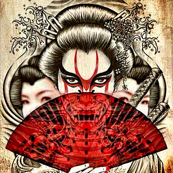 KoSBAXWAR's tweet photo. @visodette This is an edit of another drawing I found online, I’d love it if someone could tell me who the original artist is. https://t.co/sR16IdmIMa