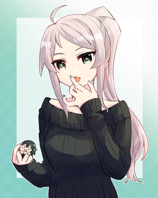 つまみぐいランジュ 