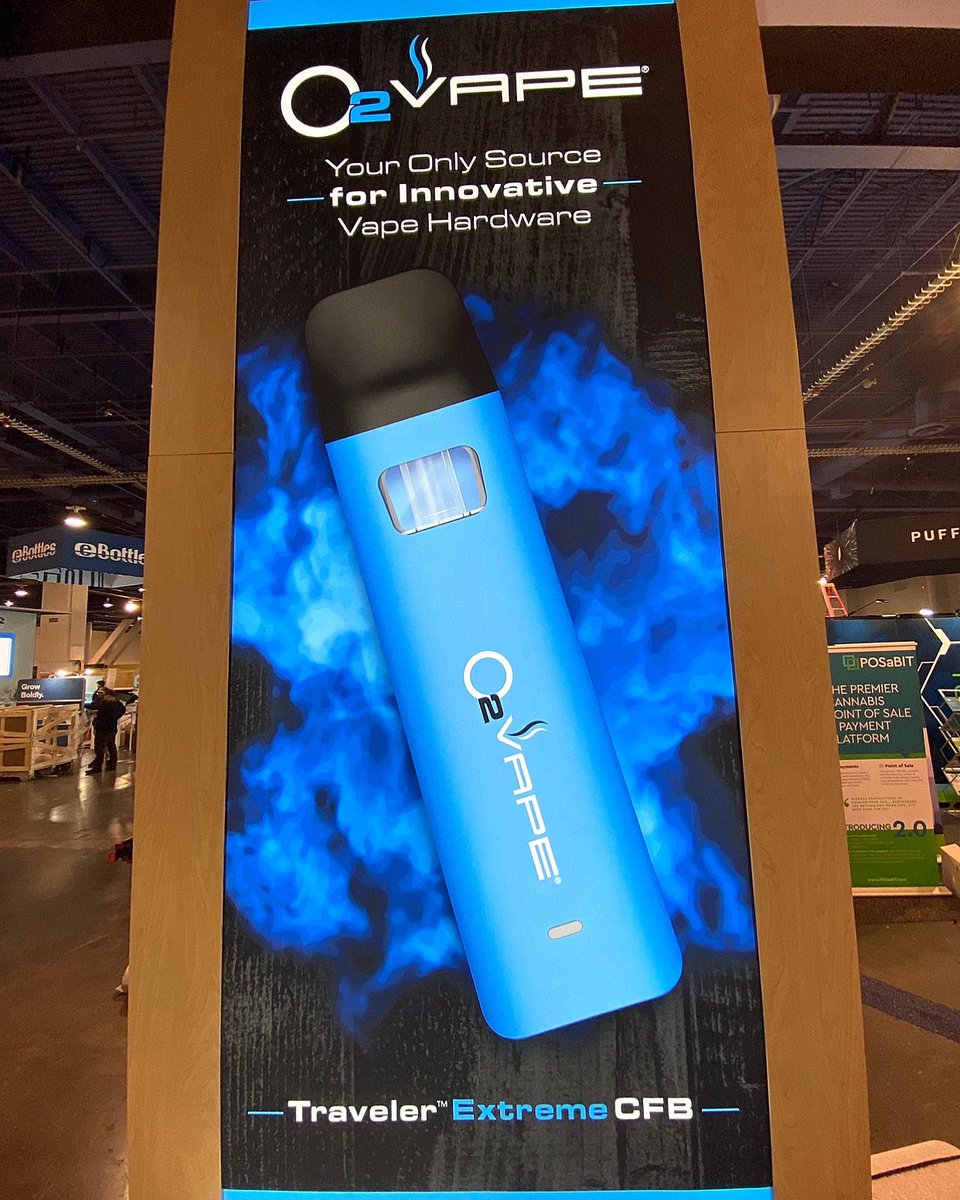O2vape's tweet photo. Introducing the disposable Traveler Extreme COTTON FREE BUCKET ๐จ
From your ONLY source for innovative vape hardware. https://t.co/mbFhSS1obE
#disposablevape #vapepen #cottonfreebucket #vapebattery #extracts #liveresin #liverosin #dailydab #mjbizcon #vapetech #vapereview https://t.co/r2qTVN4BUO