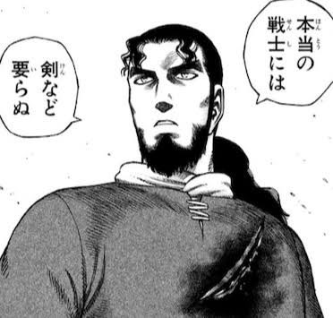 本当のメリミーに
武器はいらない 