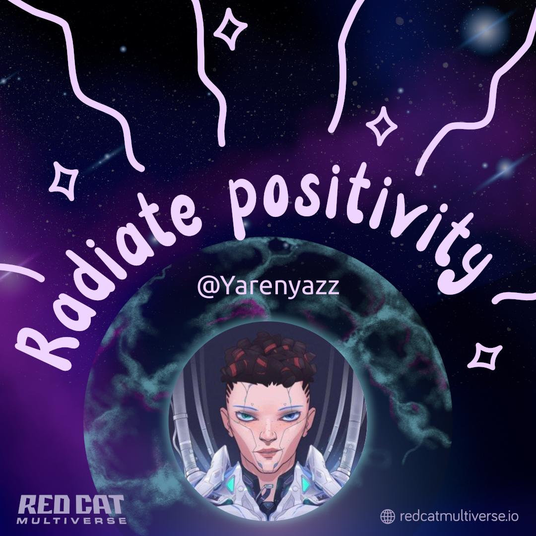 RCM_Allowlist's tweet photo. Hey @Yarenyazz! 😻

Your #RCMFellowship application has been accepted. Welcome to our community!

As an RCM Fellow, you are now #whitelisted!

The Portal is Open: Limited Inception Party for #icNFT.

RT to share this news and help us continue to grow the #RedCatMultiverse! https://t.co/JEueFgScJO