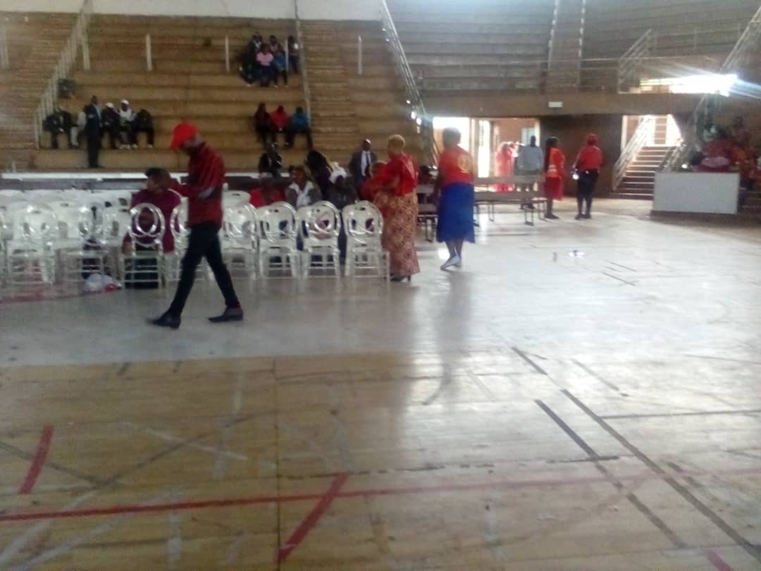tapiwa_chiriga's tweet photo. @DMwonzora Congratulations Cdes https://t.co/0eIculY7Kp