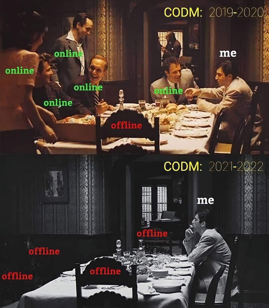 RebelCODM_'s tweet photo. Sad but True 💔😢 https://t.co/QGMolS1mFP