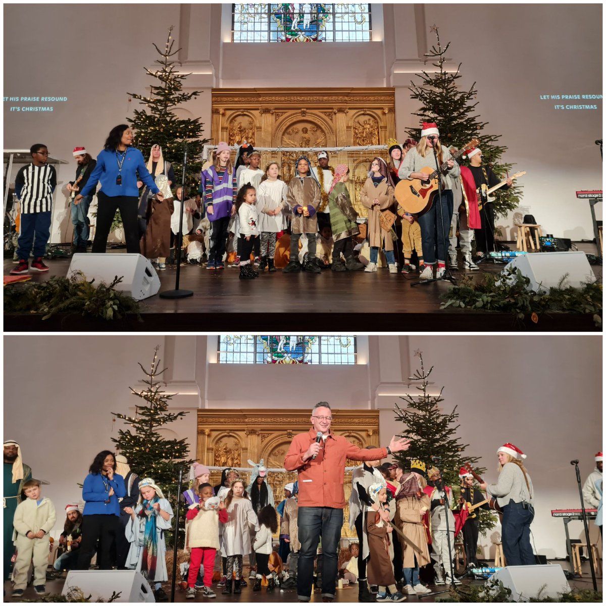 Mayor of Hackney tweet media