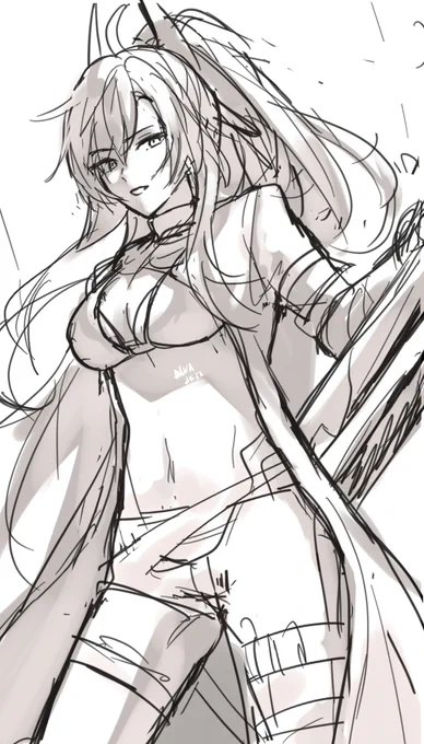 alpha rkgk 