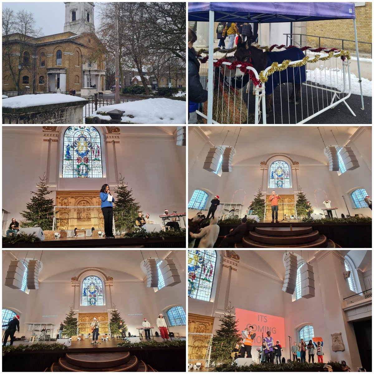 Mayor of Hackney tweet media