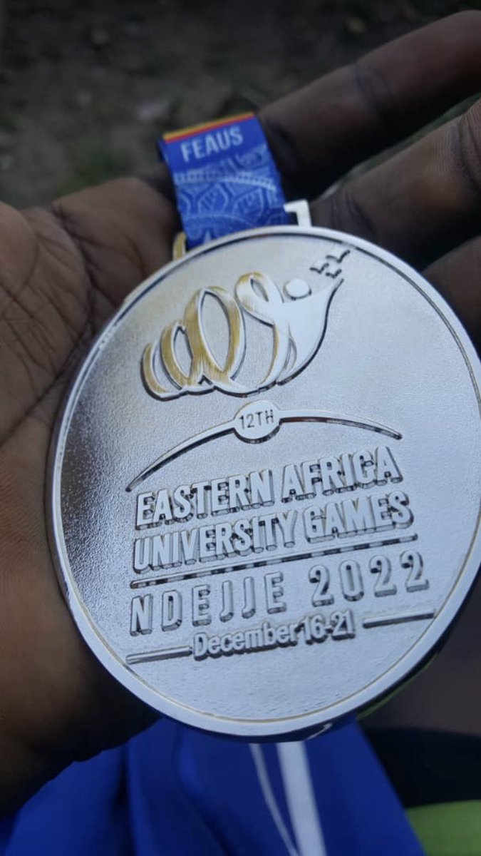Kyambogo Rugby wins Silver at the #EAUG2022 
<a href="/kyambogou/">KYAMBOGO UNIVERSITY</a>