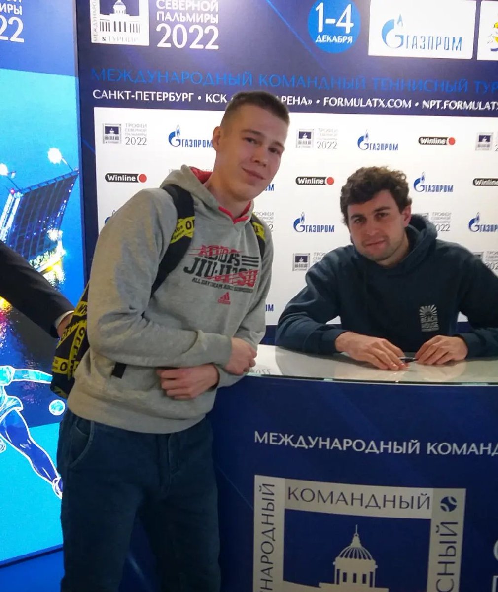 Davai_Aslan's tweet photo. More photo with a fan at #formulatx 😊❤️
@AsKaratsev | 📷: artemshum_10 https://t.co/cC71MZWZKe