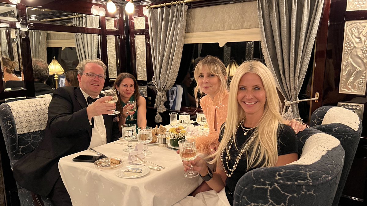Kendra Thornton tweet media