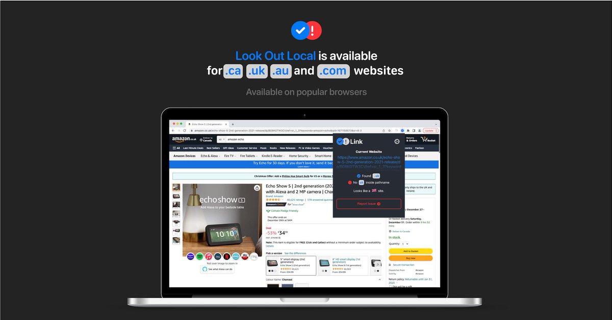 JBMDesigns's tweet photo. Check out #LookOutLocal on #Chrome, #Firefox and #Edge browsers https://t.co/PbWE89li2v https://t.co/kI1kiMIM2f
