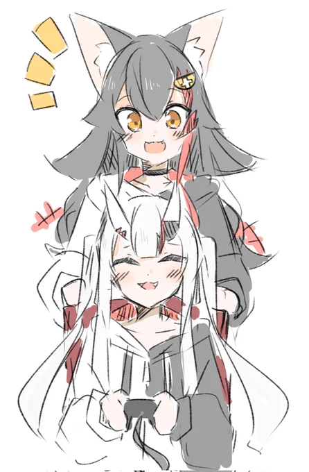 あやミオ 