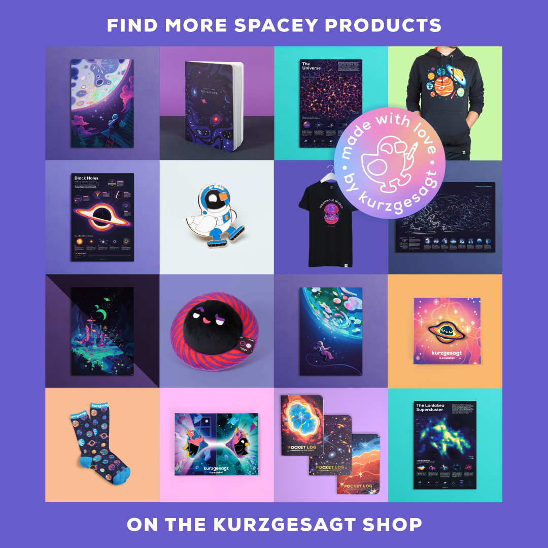Kurzgesagt On Twitter It s Over Thank You So Much To Everyone Who kurzgesagt-on-twitter-it-s-over-thank-you-so-much-to-everyone-who