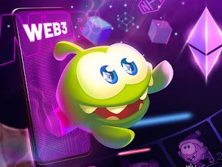 🎁  JinMu X OmNomWeb3😆
 
Prize: 1 OmNom WL spots.
 
1⃣️Follow 
@OmNomWeb3 @shensui888 
2⃣️ RT&amp;Likes❤️
 
⌛️48 Hours

Best luck for you!🍀
#NFTGiveaway #NFT #OmNomNFT