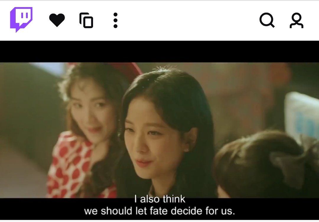 Jaenittt's tweet photo. Don't forget to join watch ep 1 party snowdrop
In this link ππ»
https://t.co/XZQSL5ZI16
#SnowdropFirstAnniversary
#SnowdropEp1
#SnowdropWatchParty https://t.co/cxBGNhBsq2