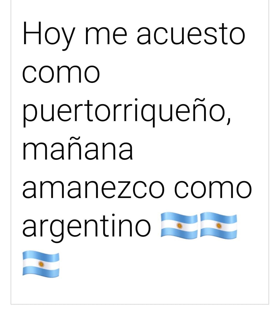 cecibt's tweet photo. Un amigo de Puerto Rico me mando esto ❤️ https://t.co/wy442tJgQP