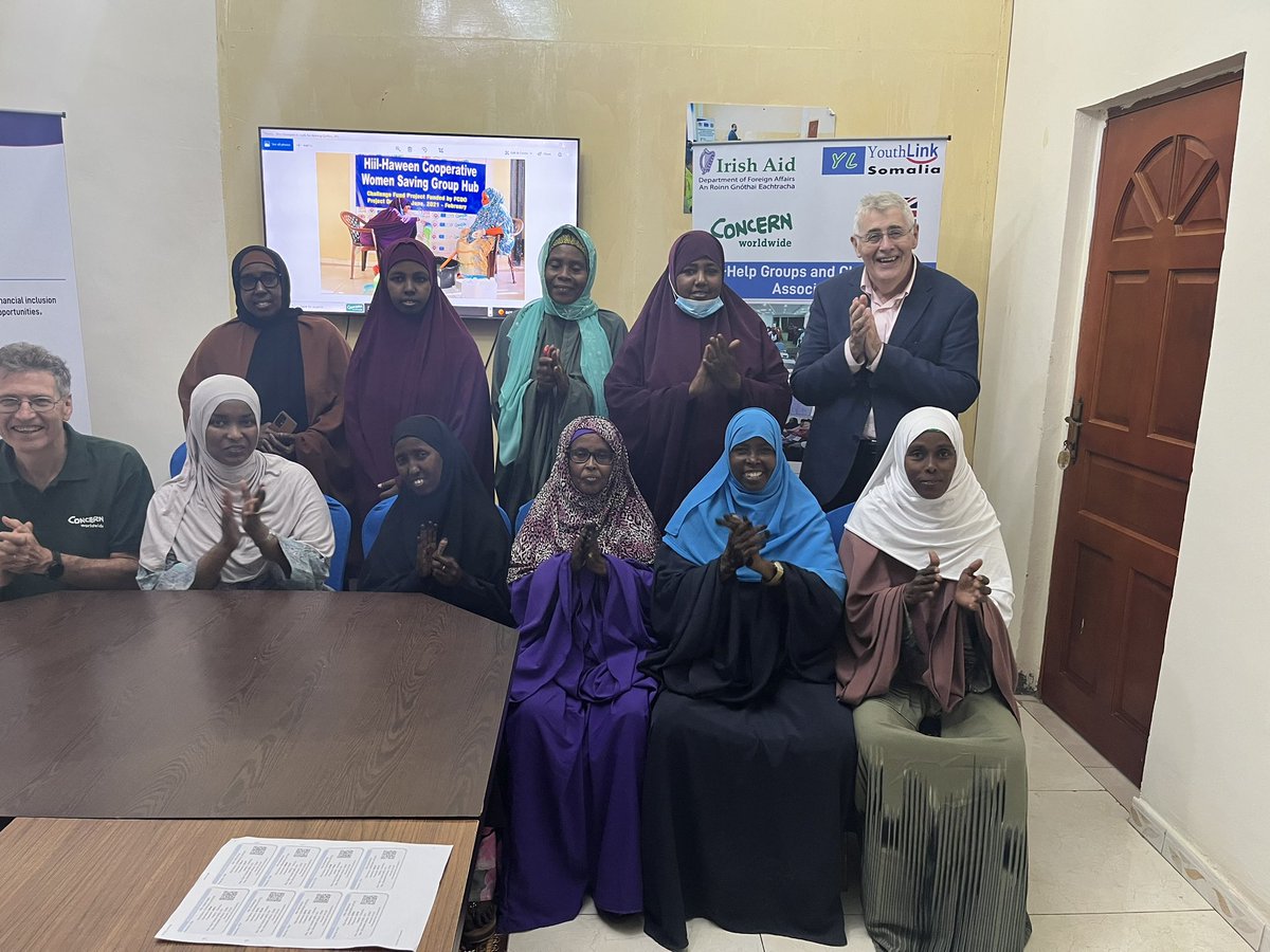 300 women,30 selfhelp groups, developed over 10 years into one dynamic, independent cooperative. ISHA supports multiple small businesses 'our biggest achievement- now supporting other women's groups to help them develop- our biggest challenge- rising costs &amp; inflation