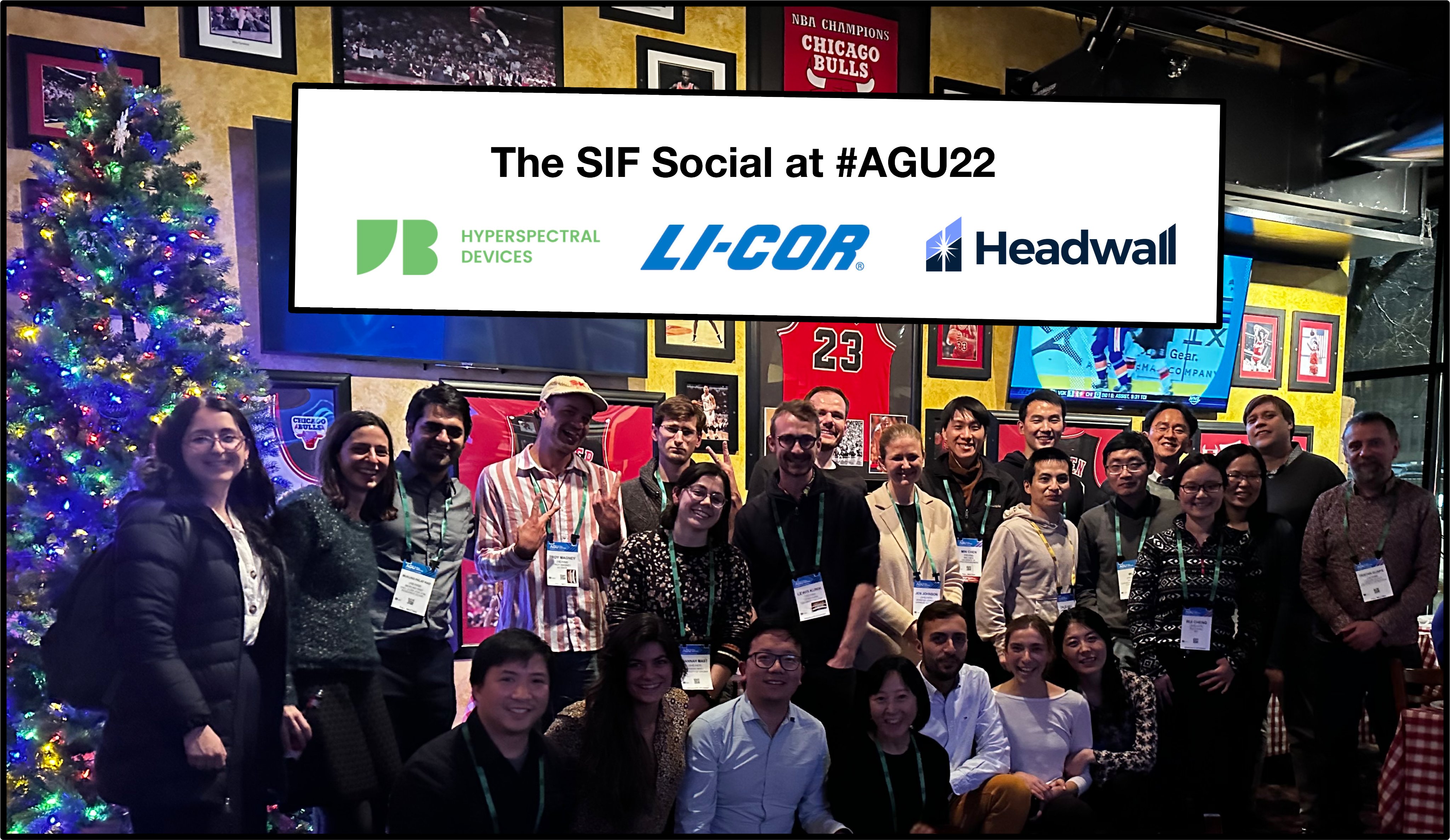 JB Hyperspectral Devices GmbH (JBHyperspectral) / Twitter