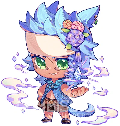Version without the cards!Characters belong to     respectively! 