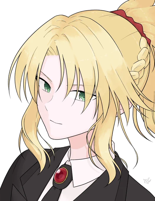 #FGO 