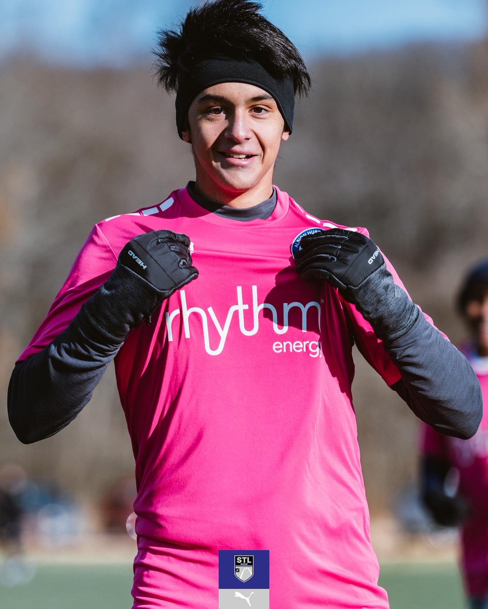 ECNL Boys tweet media