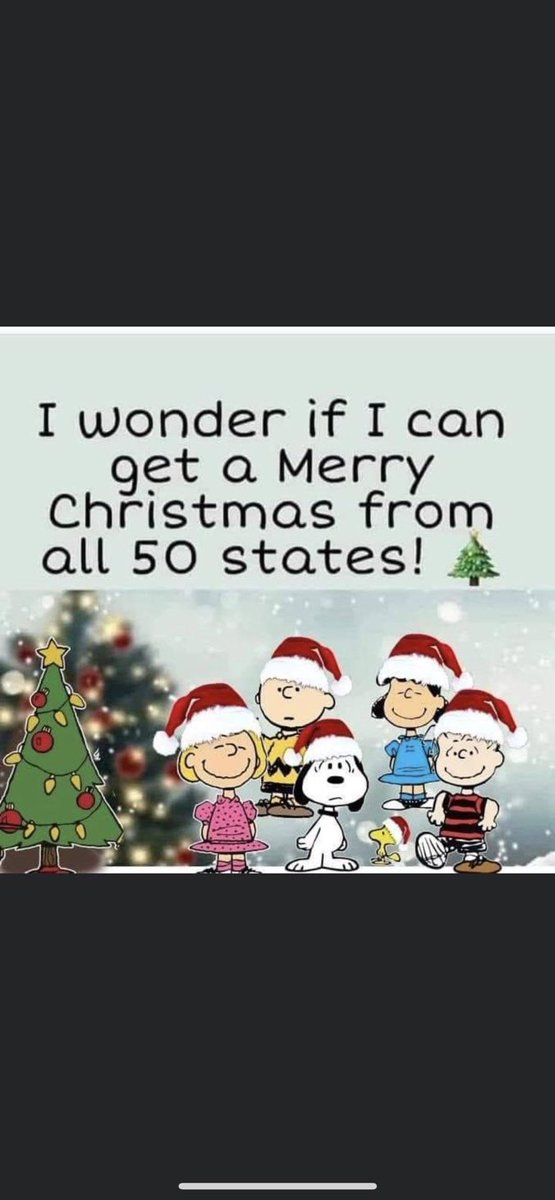 Merry Christmas from North Carolina 🎅🧑‍🎄🤶