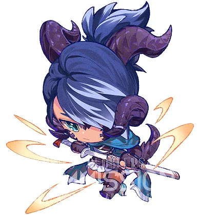 Version without the cards!Characters belong to     respectively! 