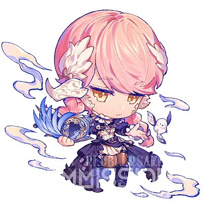 Version without the cards!Characters belong to     respectively! 