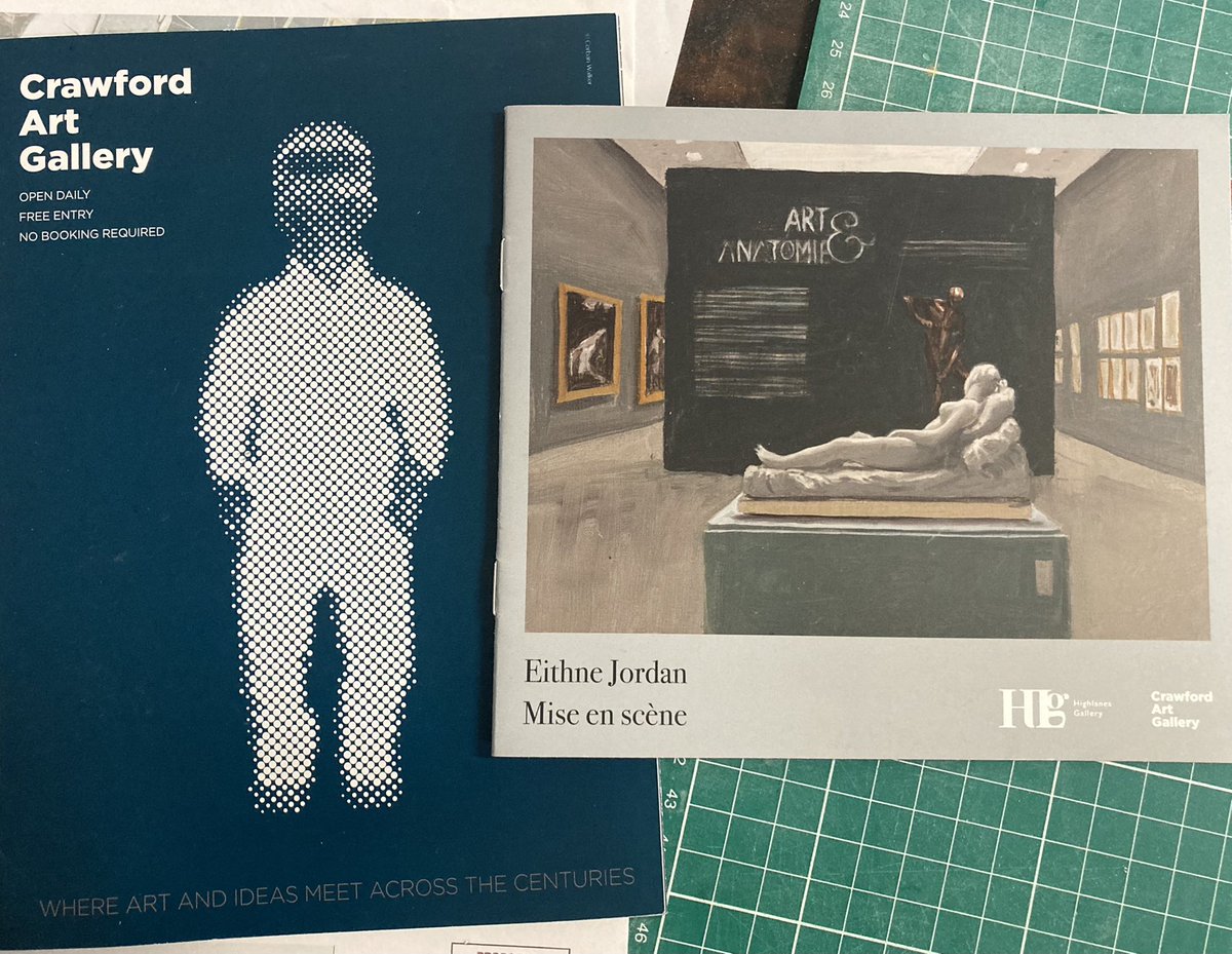Niamh__McCann's tweet photo. Super rich, rewarding  and thought provoking shows @CrawfordArtGall @corbanwalker @eithnejordan #AsFarAsICanSee #MiseenScène Time to get there before they finish 15 jan / 8 jan respectively #crawfordartgallery #corbanwalker #eithnejordan https://t.co/8ZPbHYDCBj https://t.co/APkCk3zxgM