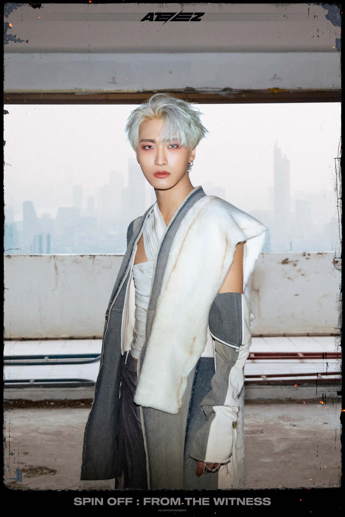 ATEEZ(에이티즈) on X: 